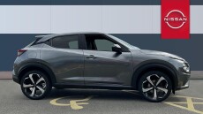 Nissan Juke 1.0 DiG-T 114 Tekna 5dr Petrol Hatchback
